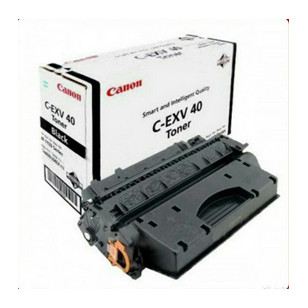 TONER NERO C-EXV40 IR 1133