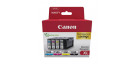 Canon Cartuccia PGI-1500XL BK/C/M/Y