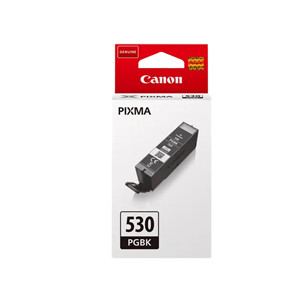 Canon Cartuccia Ink Nero Pigmenti PGI-530BK
