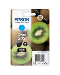CARTUCCIA INCHIOSTRO CIANO 202 KIWI