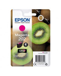 CARTUCCIA INCHIOSTRO MAGENTA 202 KIWI
