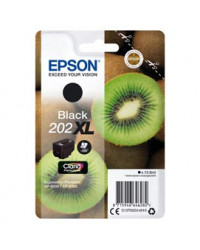 CARTUCCIA INCHIOSTRO NERO 202 XL KIWI
