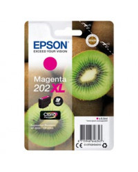 CARTUCCIA INCHIOSTRO MAGENTA 202 XL KIWI