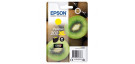 CARTUCCIA INCHIOSTRO GIALLO 202 XL KIWI
