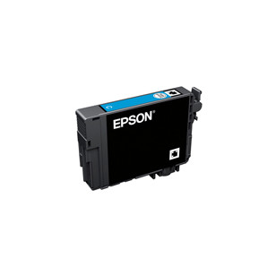 CARTUCCE INCHIOSTRO CIANO 502XL BINOCOLO