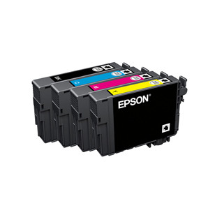 CONF. 4 CARTUCCE INCIHIOSTRO 502XL BINOCOLO