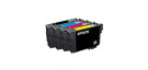 CONF. 4 CARTUCCE INCIHIOSTRO 502XL BINOCOLO