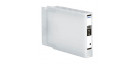 Epson Cartuccia Nero XXL per WF-C8190 / WF-C8690