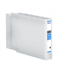 CARTUCCIA INCHIOSTRO CIANO XXL WF-C8190 / WF-C8690