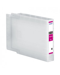 CARTUCCIA INCHIOSTRO MAGENTA XXL WF-C8190 / WF-C8690