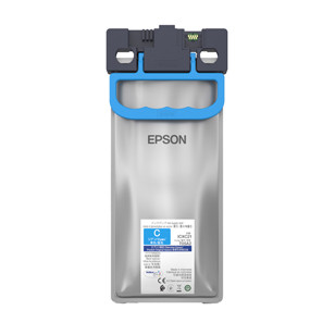 Epson Cartuccia Ciano WorkForce Pro WF-C87xR XL