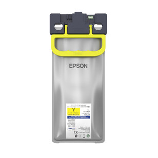 Epson Cartuccia Giallo WorkForce Pro WF-C87xR XL