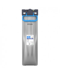 Epson Cartuccia Ciano XXL WorkForce Pro WF-C879R