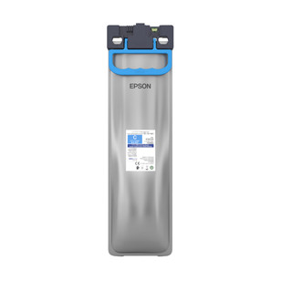 Epson Cartuccia Ciano XXL WorkForce Pro WF-C879R