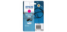 Epson Cartuccia DURABrite Ultra, 408 Magenta