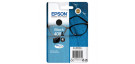 Epson Cartuccia DURABrite Ultra, 408L Nero