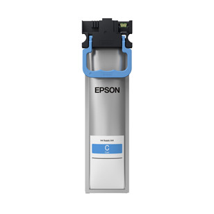Epson Cartuccia Ciano L per WF-C53xx / WF-C58xx Series