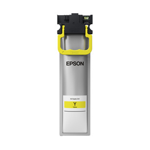 Epson Cartuccia giallo L per WF-C53xx / WF-C58xx Series