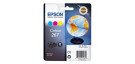 CARTUCCIA INCHIOSTRO COLORI 267 GLOBE