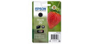 CARTUCCIA INCHIOSTRO NERO SERIE 29 FRAGOLA T2981