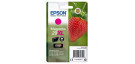 CARTUCCIA INCHIOSTRO MAGENTA SERIE 29XL FRAGOLA T2993
