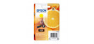 CARTUCCIA INCHIOSTRO GIALLO SERIE 33 ARANCIA T3344