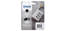 CARTUCCIA INCHIOSTRO NERO SERIE 35 LUCCHETTO T3581