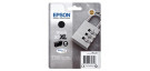 CARTUCCIA INCHIOSTRO NERO SERIE 35XL LUCCHETTO T3591