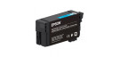 Epson Cartuccia UltraChrome XD2 Ciano T40C240(26ml)