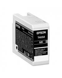 Epson Cartuccia Nero Matte UltraChrome Pro 10 ink 25ml