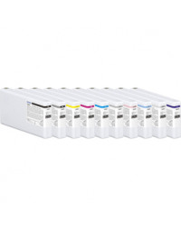 Epson Cartuccia Viola T55WD_200ml