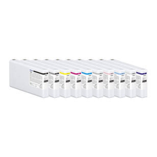 Epson Cartuccia Viola T55WD_200ml