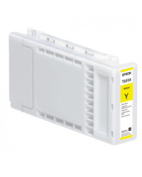 Epson Cartuccia UltraChrome XD Giallo 350ml