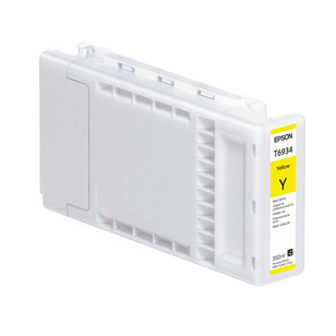 Epson Cartuccia UltraChrome XD Giallo 350ml