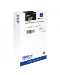 TANICA INCHIOSTRO A PIGMENTI NERO EPSON DURABRITE ULTRA, L WF-8xxx Series