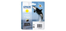 CARTUCCIA INCHIOSTRO A PIGM.GIALLO T7604