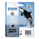 CARTUCCIA INCHIOSTRO A PIGM. NERO LIGHT T7607