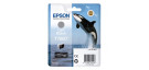 CARTUCCIA INCHIOSTRO A PIGM. NERO LIGHT T7607