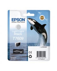 CARTUCCIA INCHIOSTRO A PIGM. NERO LIGHT LIGHT T7609