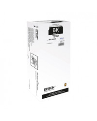 Epson Cartuccia Nero XL WorkForce Pro WF-R8590