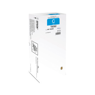 Epson Cartuccia Ciano XL WorkForce Pro WF-R8590