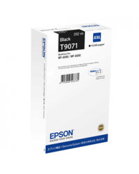 TANICA INCHIOSTRO A PIGMENTI NERO EPSON DURABRITE ULTRA XXL