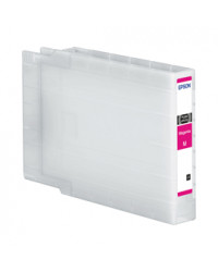 Epson Ink Magenta XXL per WF-6xxx