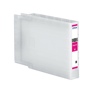 Epson Ink Magenta XXL per WF-6xxx