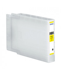 Epson Cartuccia Giallo XXL per WF-6xxx