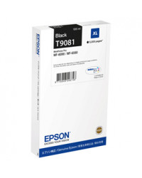TANICA INCHIOSTRO A PIGMENTI NERO EPSON DURABRITE ULTRA XL