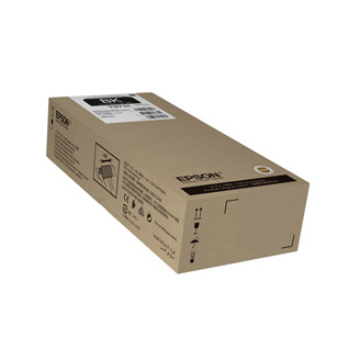 Epson Cartuccia Nero XL WorkForce Pro WF-C869R