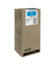 Epson Cartuccia Ciano XL WorkForce Pro WF-C869R