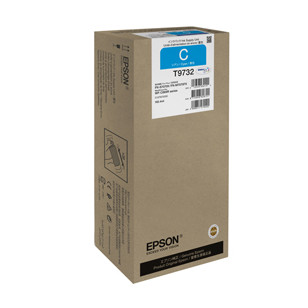 Epson Cartuccia Ciano XL WorkForce Pro WF-C869R