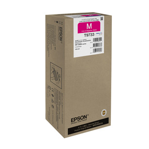 Epson Cartuccia Magenta XL WorkForce Pro WF-C869R